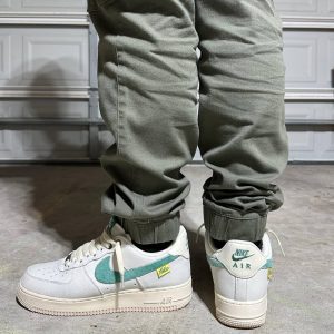 Кроссовки Nike Air Force 1