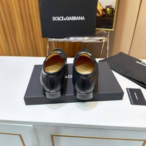 Туфли Dolce & Gabbana