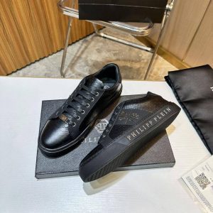 Кроссовки Philipp Plein