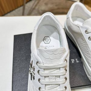 Кроссовки Philipp Plein