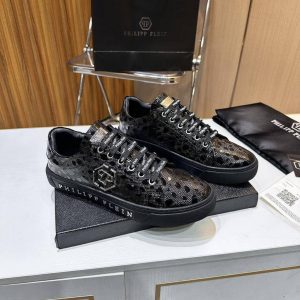 Кроссовки Philipp Plein