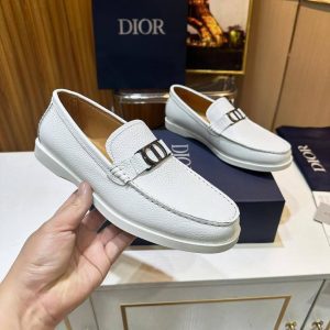 Лоферы мужские Dior