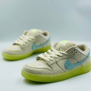 Кроссовки Nike SB DUNK LOW MUMMY