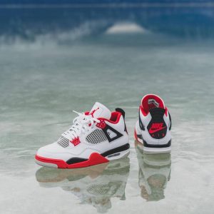 Кроссовки Nike Jordan 4