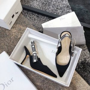 Туфли женские Dior J'adior