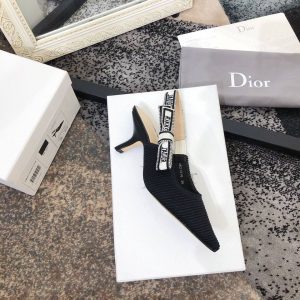 Туфли женские Dior J'adior