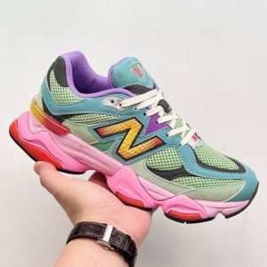 Кроссовки New Balance 9060