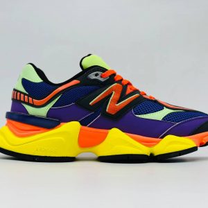 Кроссовки New Balance 9060