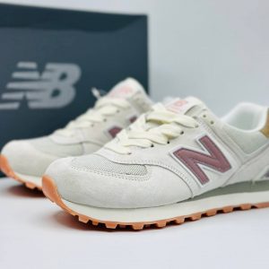 Кроссовки New Balance 550