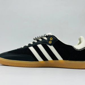 Кроссовки Adidas Samba Nylon Wales Bonner  