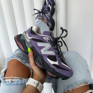 Кроссовки New Balance 9060