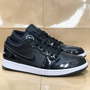 Кроссовки Nike Air Jordan 1 Low All Star 2021