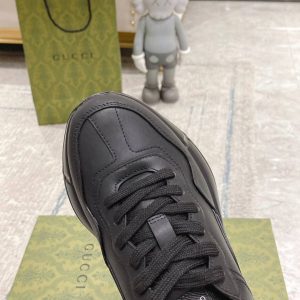 Кроссовки Gucci GG Rhyton