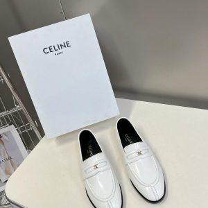 Лоферы женские Celine