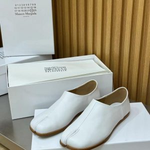 Балетки женские Maison  Margiela