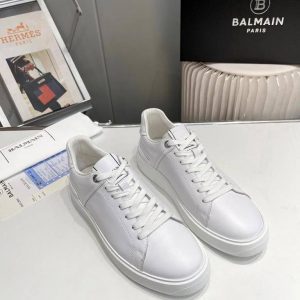 Кеды Balmain