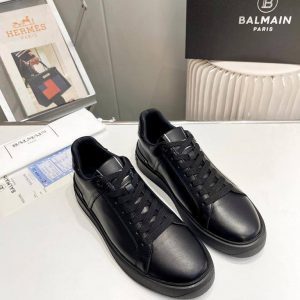 Кеды Balmain