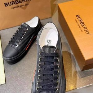 Кроссовки мужские Burberry