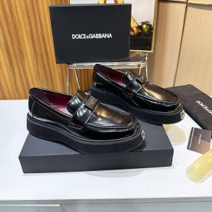 Туфли Dolce & Gabbana