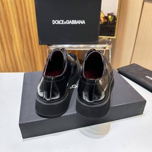 Туфли Dolce & Gabbana