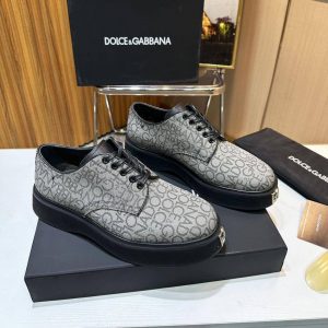 Туфли Dolce & Gabbana