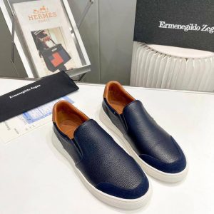 Лоферы мужские Ermenegildo Zegna