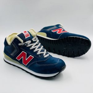 Кроссовки New Balance