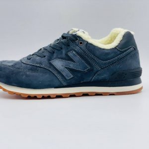 Кроссовки New Balance