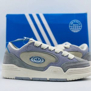 Кроссовки Adidas FORUM LOW