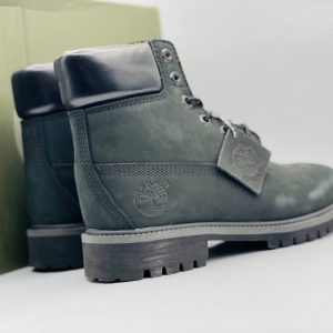 Ботинки Timberland