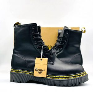 Ботинки мужские Dr. Martens Jadon