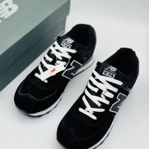 Кроссовки New Balance 574