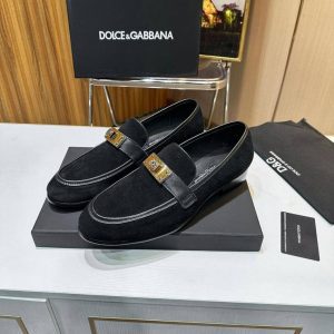 Туфли Dolce & Gabbana