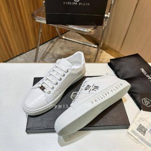 Кроссовки Philipp Plein