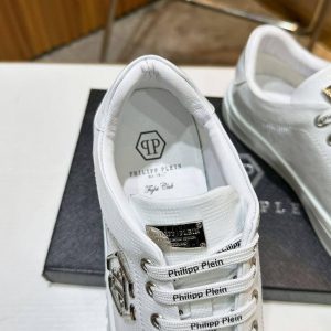 Кроссовки Philipp Plein