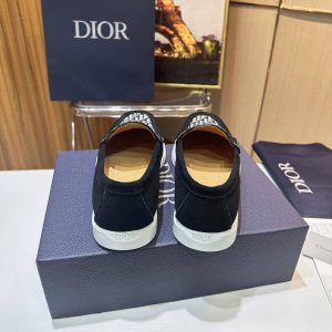 Лоферы мужские Dior Granville