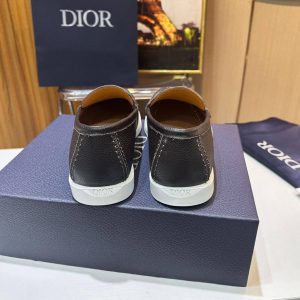 Лоферы мужские Dior