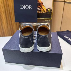 Лоферы мужские Dior