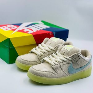 Кроссовки Nike SB DUNK LOW MUMMY