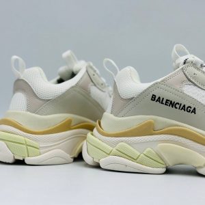 Кроссовки женские Balenciaga Triple