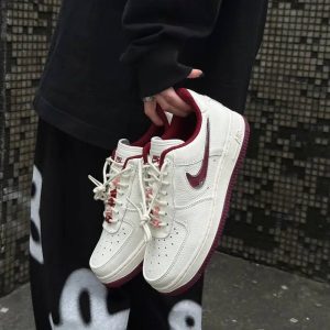 Кроссовки Nike Air Force 1