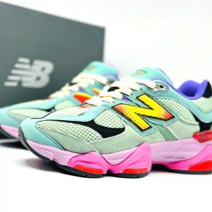 Кроссовки New Balance 9060