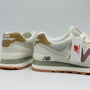 Кроссовки New Balance 550