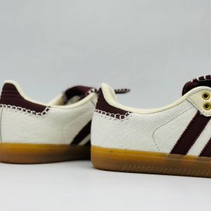 Кроссовки Adidas Samba Pony Tonal Wales Bonner 