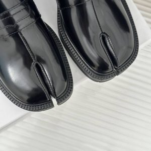 Лоферы женские Maison Margiela Tabi