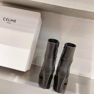 Ботильоны Celine