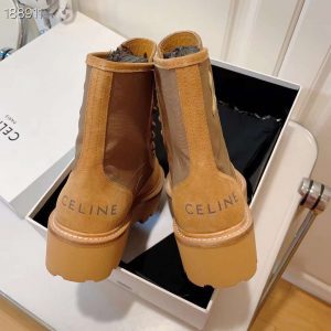 Ботинки Celine