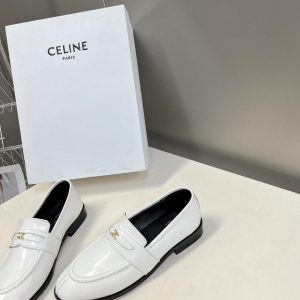 Лоферы женские Celine