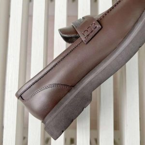 Лоферы женские Brunello Cucinelli