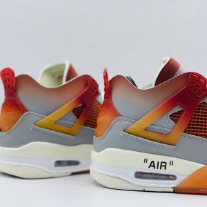 Кроссовки Nike Jordan 4